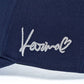 Karina MLB Exclusive Structure Ball Cap NY (Navy)