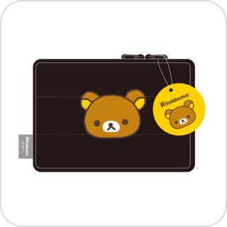 Rilakkuma Hello Special Promotion Merch