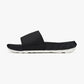 GB PRO SLIDE-BLACK/WHITE