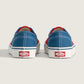 VAN x Cortis Authentic primary Blue