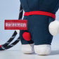 [DORAEMON EDITION] DORAEMON PLUSH STRING KEYRING