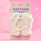 BT21 The Journey Star Core Closet- Hoodie Cape