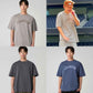 Champion Garment-Dyed T-Shirt  (Used By Kim Taehyung)