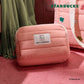 Forever Miffy Puffer Pouch x Starbucks