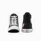 Tom & Jerry Chuck Taylor All Star Black 1 Casel