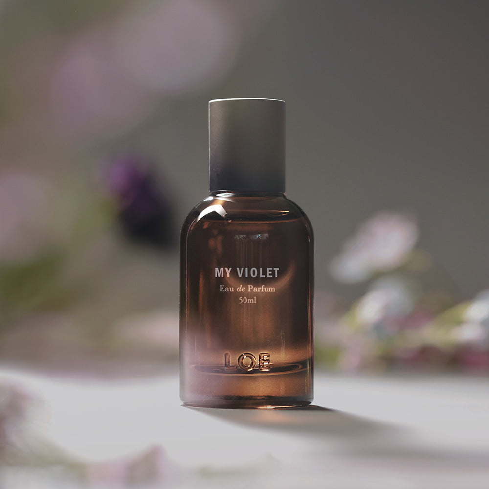 LOE My Violet EDP 50ml