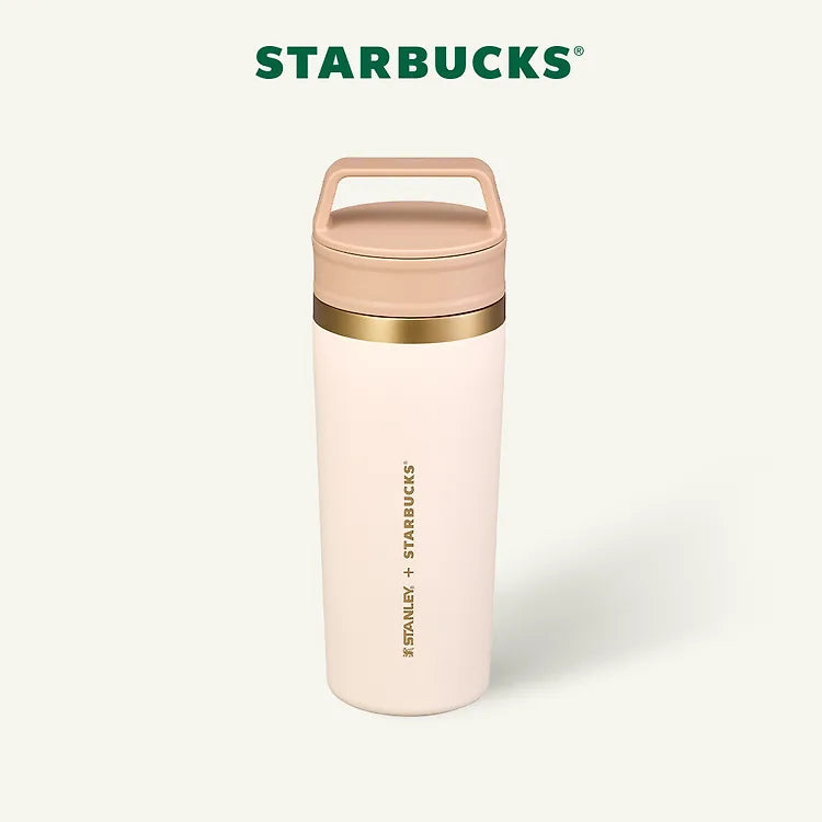 Starbucks "Together for sweet moments" SS Cookie Mello Value 473ml (Copy)
