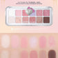 Harry Potter x Clio Pro Eye Palette Air