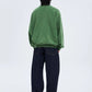 Big Size Sweat (Bowling Green) - Green