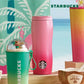 Starbucks x Hawaii Mood MD