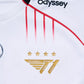 T1 Worlds Uniform Jersey 2024
