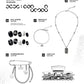 Bigbang World Tour Merch part 2