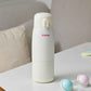 Lock & Lock Little Love Heated Tumbler Wireless Portable Formula Kettle 500ML