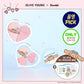 2AN x Sanrio Love Pocket Makeup Kit