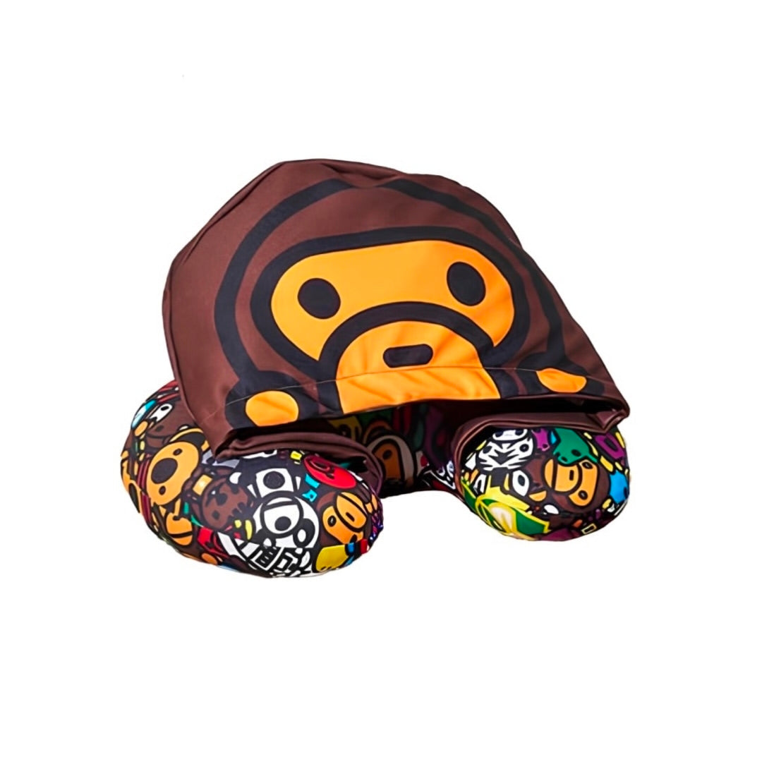 BABY MILO x STARBUCKS