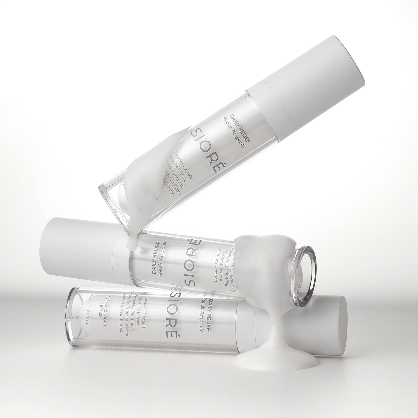 Siore Daily Relief Repair Ampoule