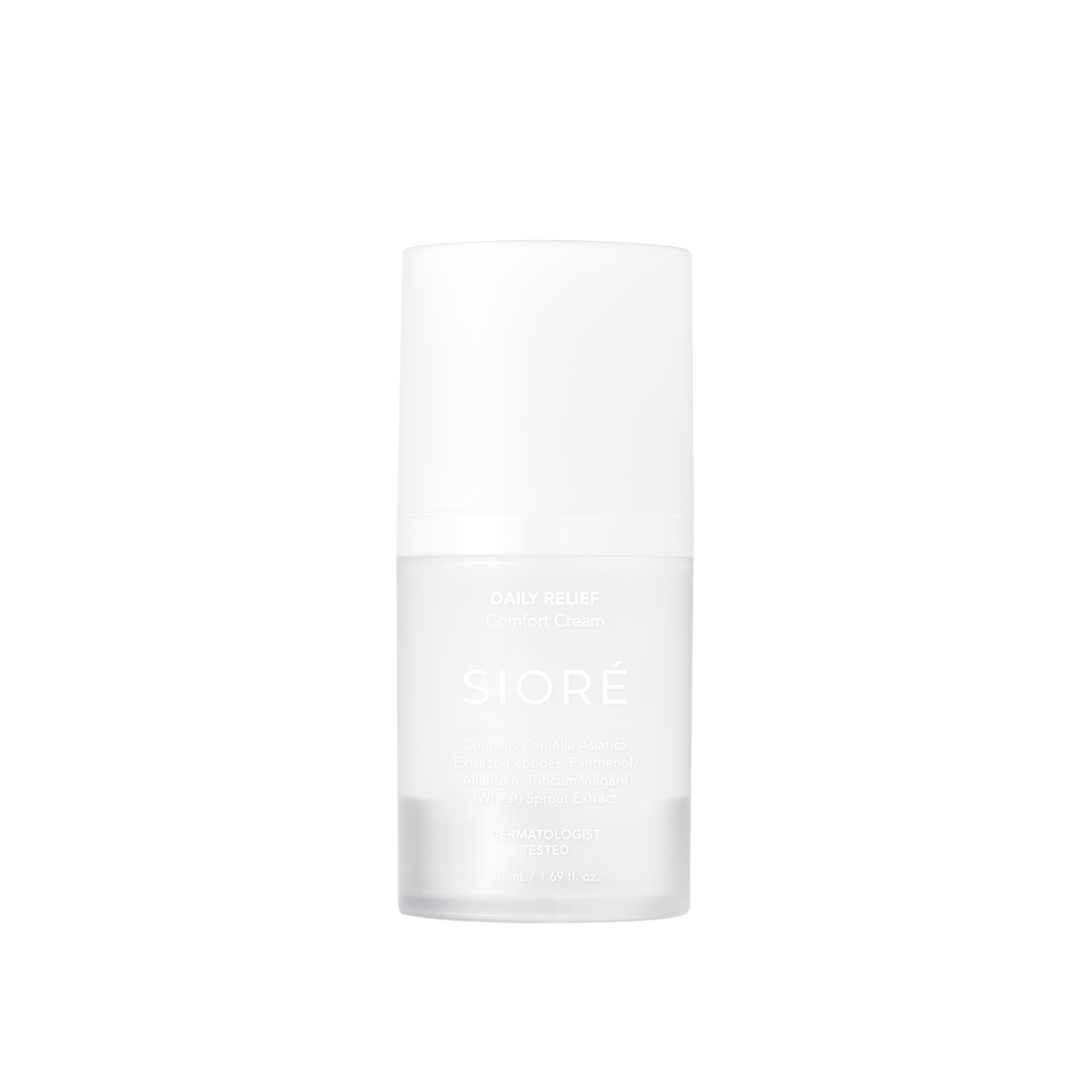 Siore Daily Relief Comfort Cream