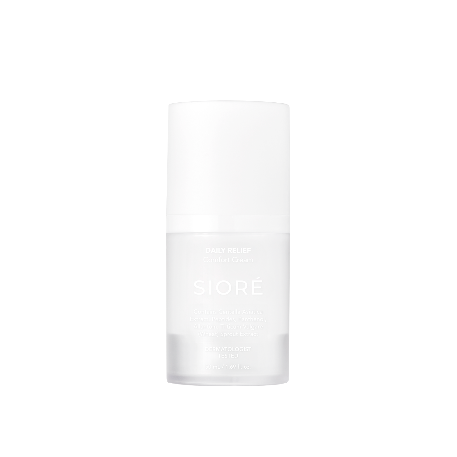 Siore Daily Relief Comfort Cream