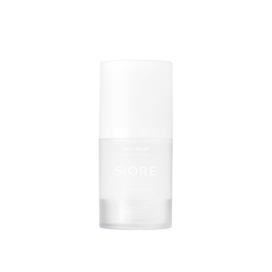Siore Daily Relief Comfort Cream