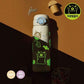 Lock & Lock School Fit Switch Cap Glow-in-the-Dark Tumbler
