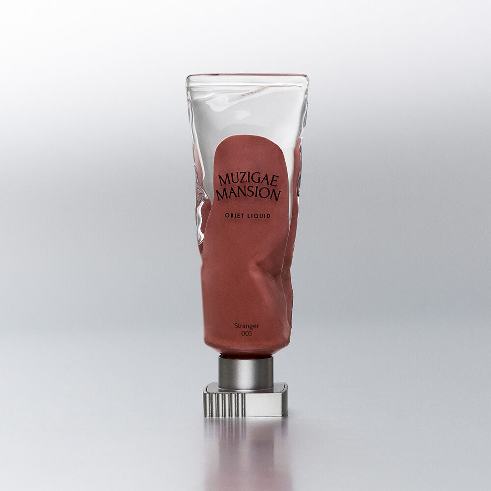 Muzigae Mansion Object Liquid Tint Plan