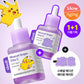 [Pokemon Edition] Sungboon Editor Muscat Vita C Dark Spot Ampoule 40ml(1+1)(+ Hair Clip)