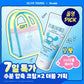 Sanrio x Torriden Dive-in  Soothing Cream ( 100ml Double Set +Mesh Bag)