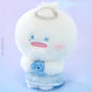 [Pre-order] ZEROBASEONE ZERONI ANGEL PLUSH KEYRING