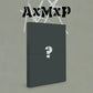 AxMxP - 1st Mini Album Amplify My Way