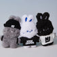 Bunini Mini Costume Keyring