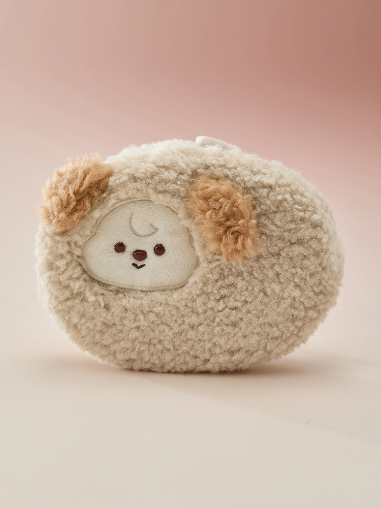 BT21 Flat Pouch Made By Rj