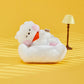 BT21 Chill Break Plush With Sofa