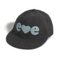 Stitch Logo Cap Embroidered Camp Ball Cap AH701