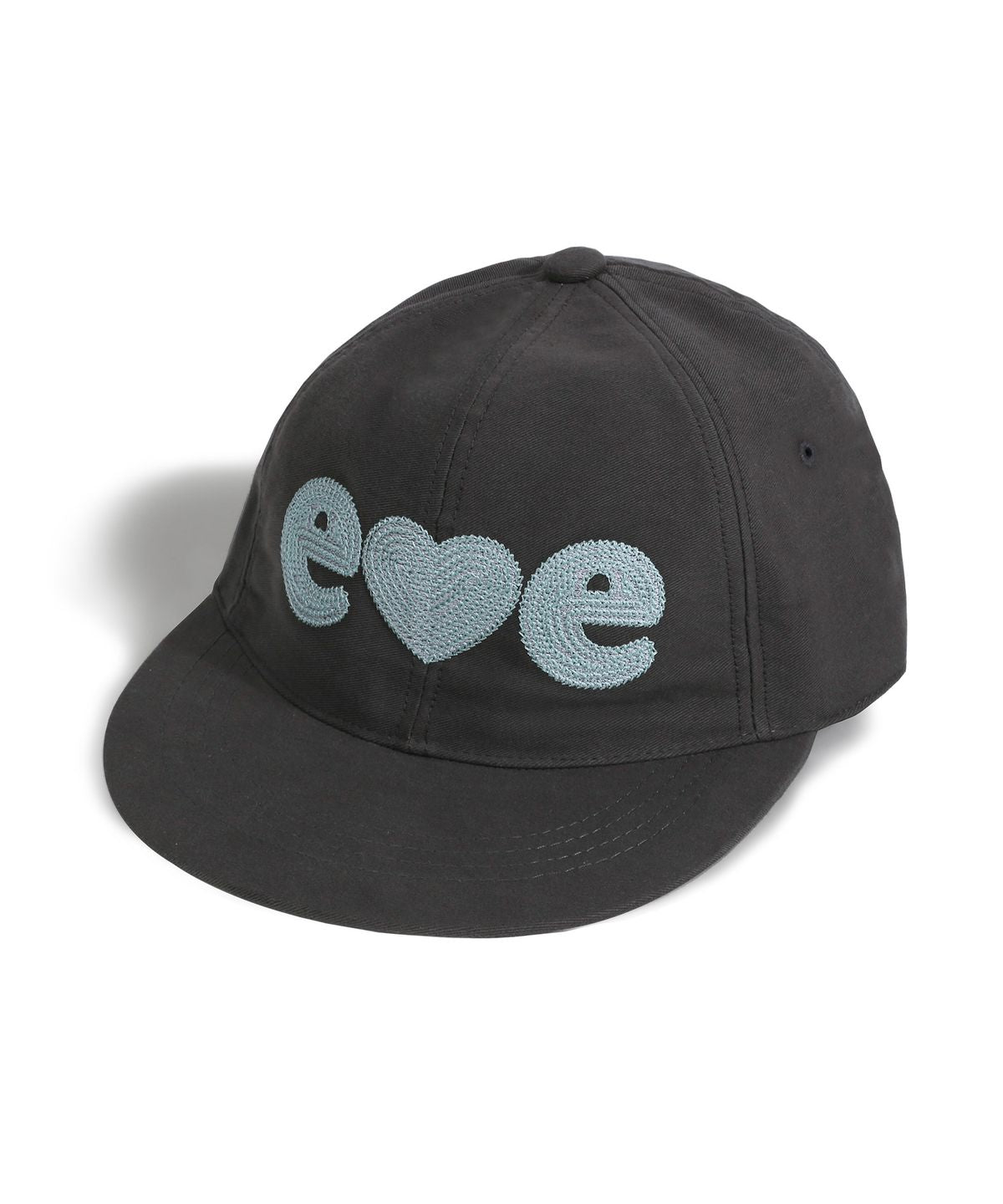 Stitch Logo Cap Embroidered Camp Ball Cap AH701