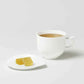 Osulloc x Mujagi Collaboration Teacup Set (Tea & Teacup & Saucer)