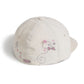 Vintage Butterfly Cap Embroidered Camp Ball Cap AH702