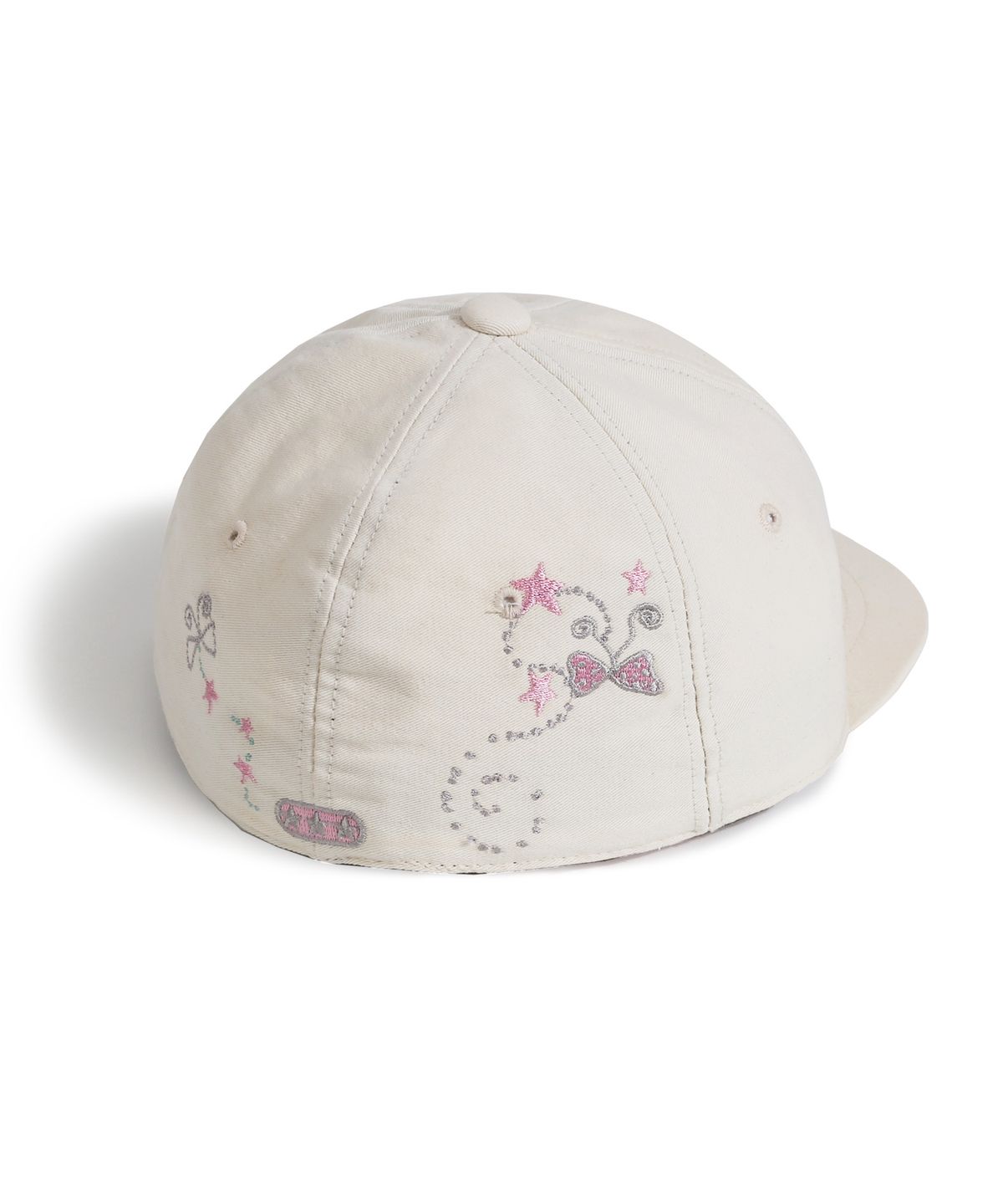 Vintage Butterfly Cap Embroidered Camp Ball Cap AH702