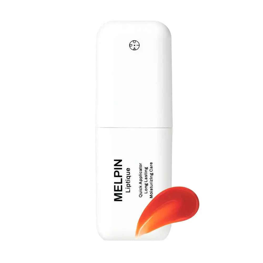 Oiad x hugyourskin Liptique 13 Colors Single/Set