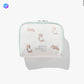 Gelato Pique x Jin Collab Merch