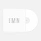 BTS "ARIRANG" STANDARD VINYL LP (MEMBER SELECTION)