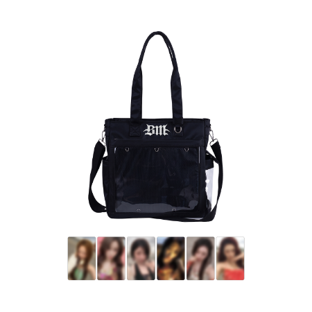 [CHOOMTOUR] BABYMONSTER Merch