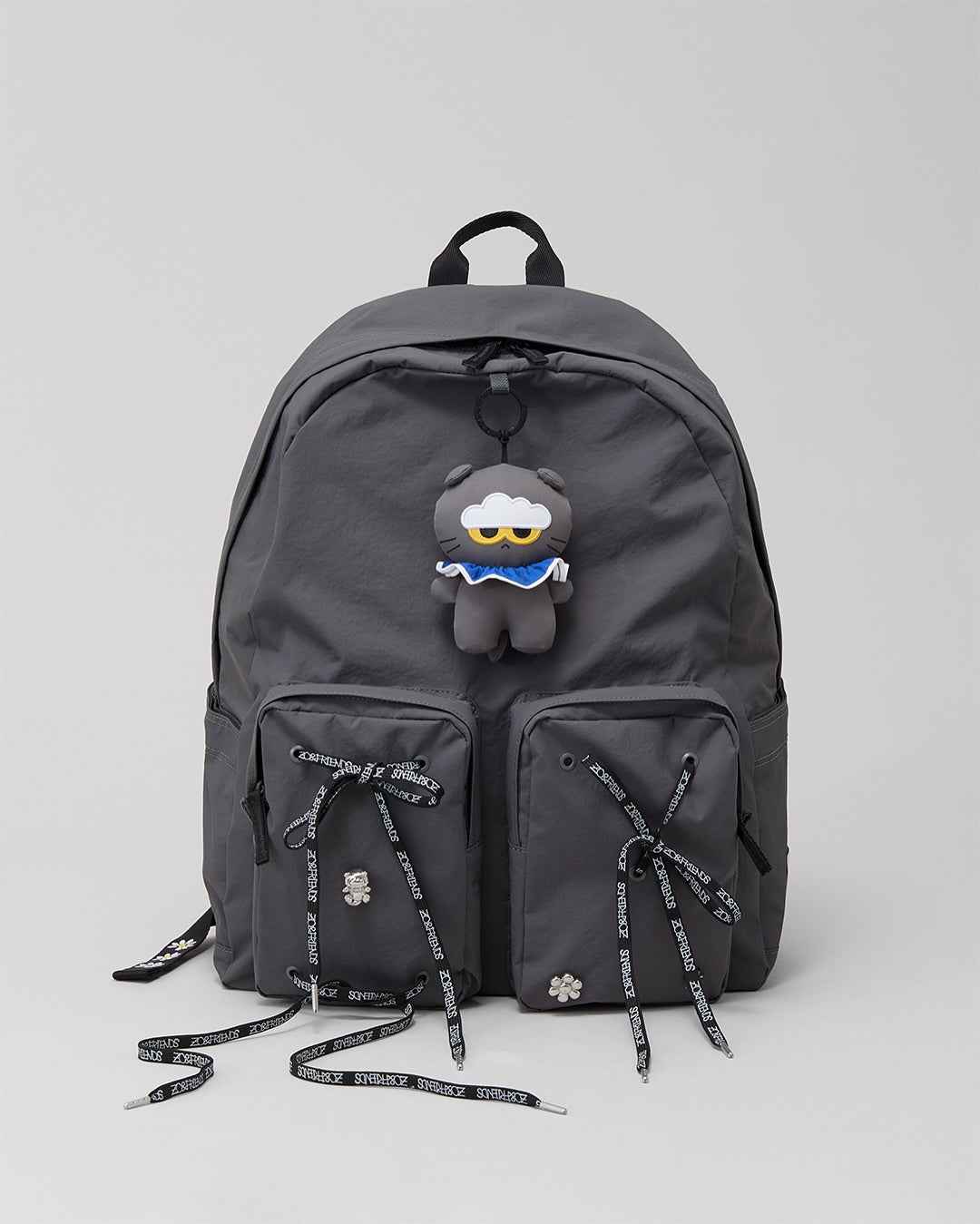 ZO& Friends x Coller Edition