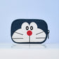 [DORAEMON EDITION] COLLER WALLET & DORAYAKI STICON SET