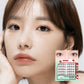 Keybo No-Glue Eyelashes Pippi Lash