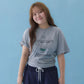 29CM x Sanrio Somewhere Butter Tshirt