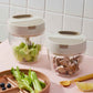 Lock & Lock Little Love Lid-Type Multi Chopper