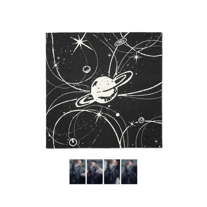 HAPPY THE 8 DAY [SCARF] [Pre Order]