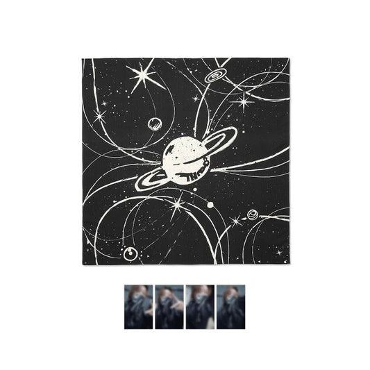 HAPPY THE 8 DAY [SCARF] [Pre Order]