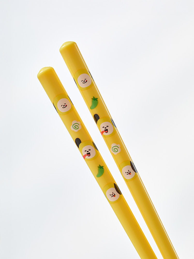 BT21 CHOPSTICKS SOUVENIR