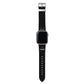 T1 Apple Watch Leather Strap
